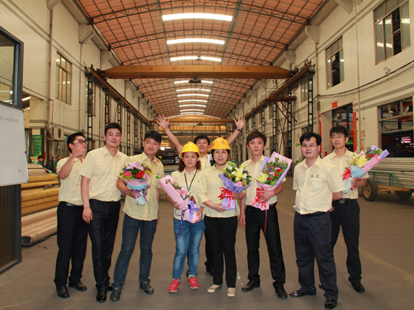 母親節*關愛高登媽媽