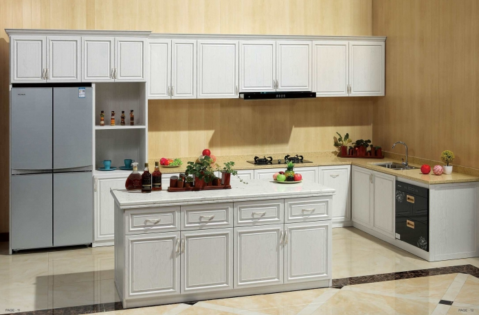 鋁材十大品牌廠家教你如何保養和清潔全鋁家居？