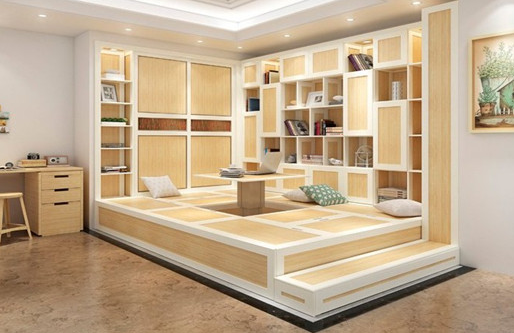 木家具價(jià)格上漲已成為一種趨勢，選擇全鋁家居才是正確的