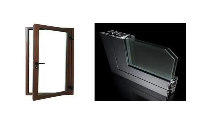 鋁材門窗的一些基礎(chǔ)要點(diǎn)