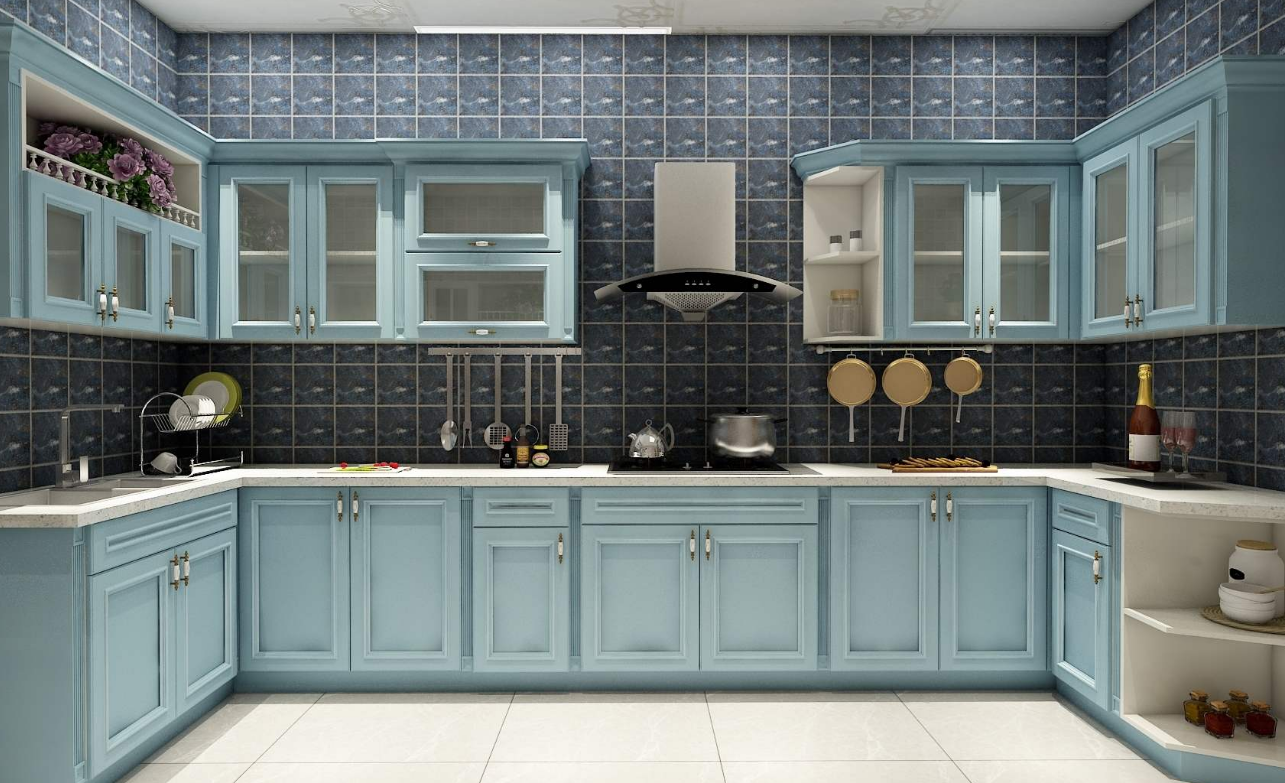 全鋁家居以其最突出的環(huán)保優(yōu)勢，深受社會(huì)人士的喜愛