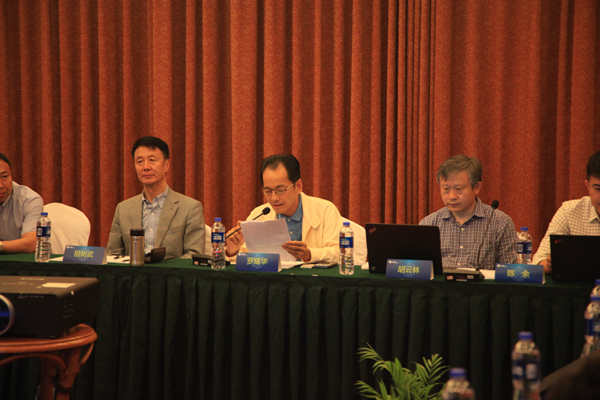 《全鋁定制家居產(chǎn)品標準》編制組第二次會議在大連召開