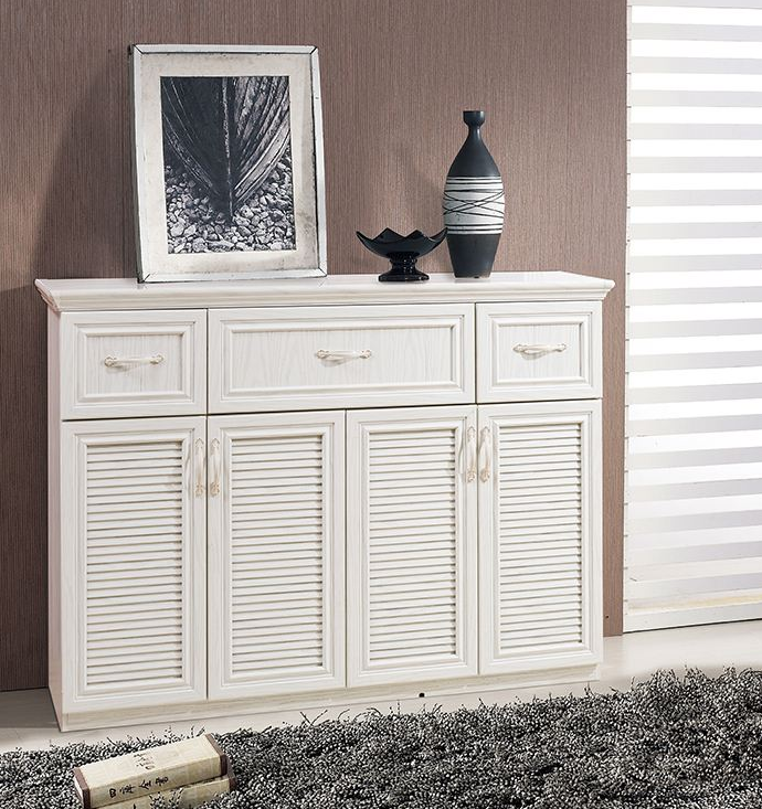 鋁材十大品牌廠家教判斷購買的鋁家居是否合格？