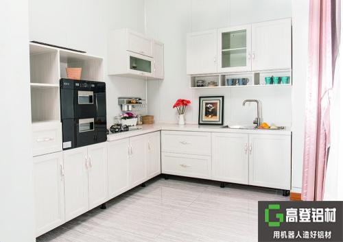 全鋁家居的發展趨勢--前方路途還很遙遠