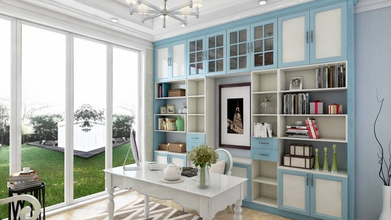 全鋁家居在整個家居行業的具體優勢是什么呢