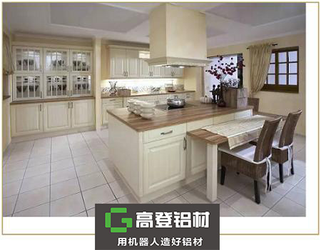 全鋁櫥柜相對于木質櫥柜有什么優(yōu)勢