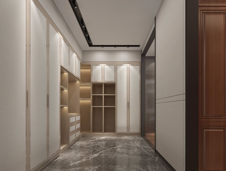 全鋁家居中的全鋁衣柜定制時應該注意什么呢？