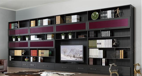 色彩繽紛的全鋁家居，任君挑選