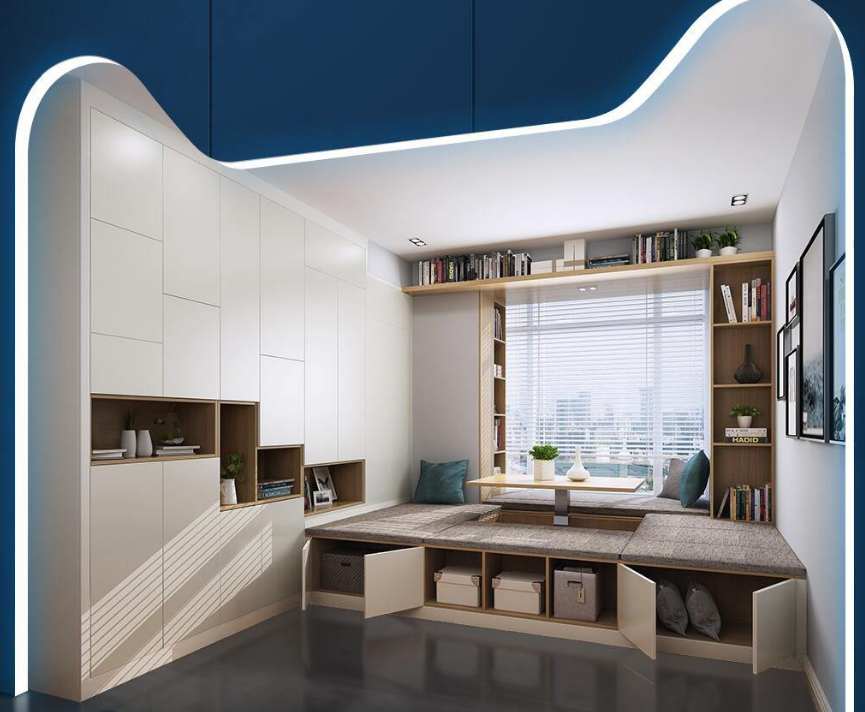 全鋁家居訂制的價格都會比木材貴嗎？