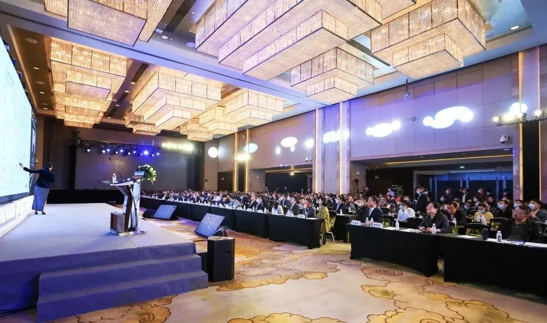 喜訊|“高登憶江南復古系統”獲得AT世界建筑設計與技術·北極星獎！