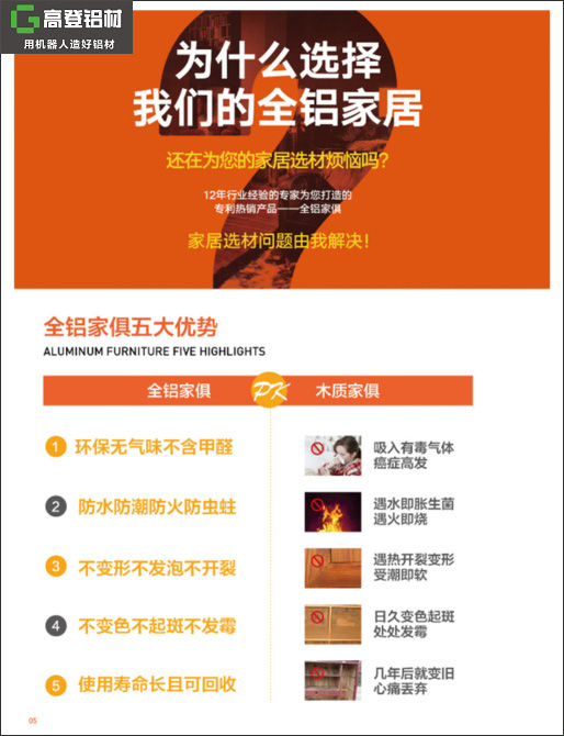 “全鋁家居商城”微信小程序上線了，微友們有福啦