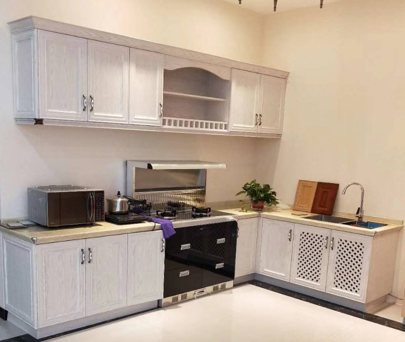 全鋁櫥柜那么好，為什么你還在猶豫呢？