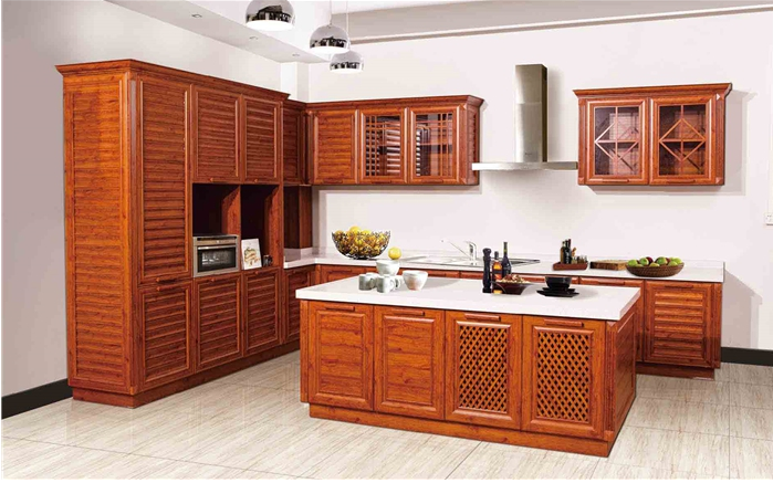 廚房為什么要用全鋁家具櫥柜？