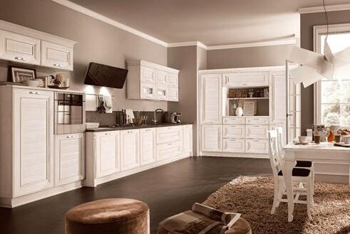 全鋁家居為家具市場行業注入清流