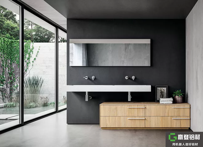 全鋁家居受現(xiàn)代消費(fèi)者歡迎的五大原因 全鋁家居受現(xiàn)代消費(fèi)者歡迎的五大原因