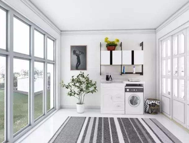 隨著生活品質(zhì)的不斷提高，越來越多人都提倡使用全鋁家居