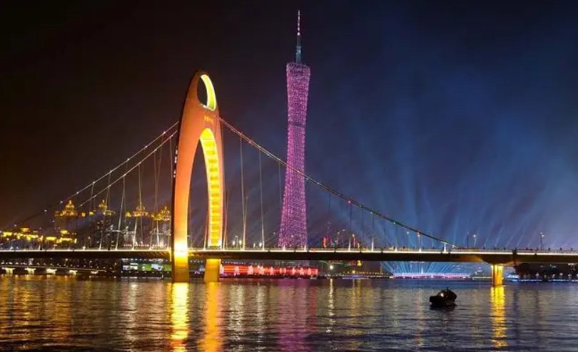 同心抗疫 | 助力廣州抗疫，高登在行動