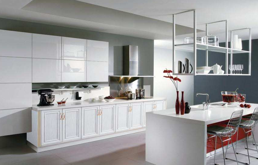 全鋁家具比傳統家具具有更好的擴展性，全鋁家具的優勢將更加明顯