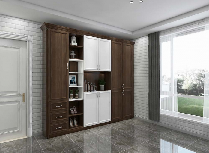 全鋁家居有什么特點呢？