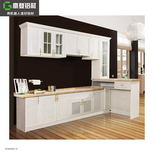 全鋁家居與木質家居，傳統與現代的碰撞，誰能獨占鰲頭