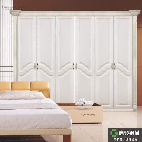 全鋁家居走向引人關(guān)注 全鋁家居走向引人關(guān)注