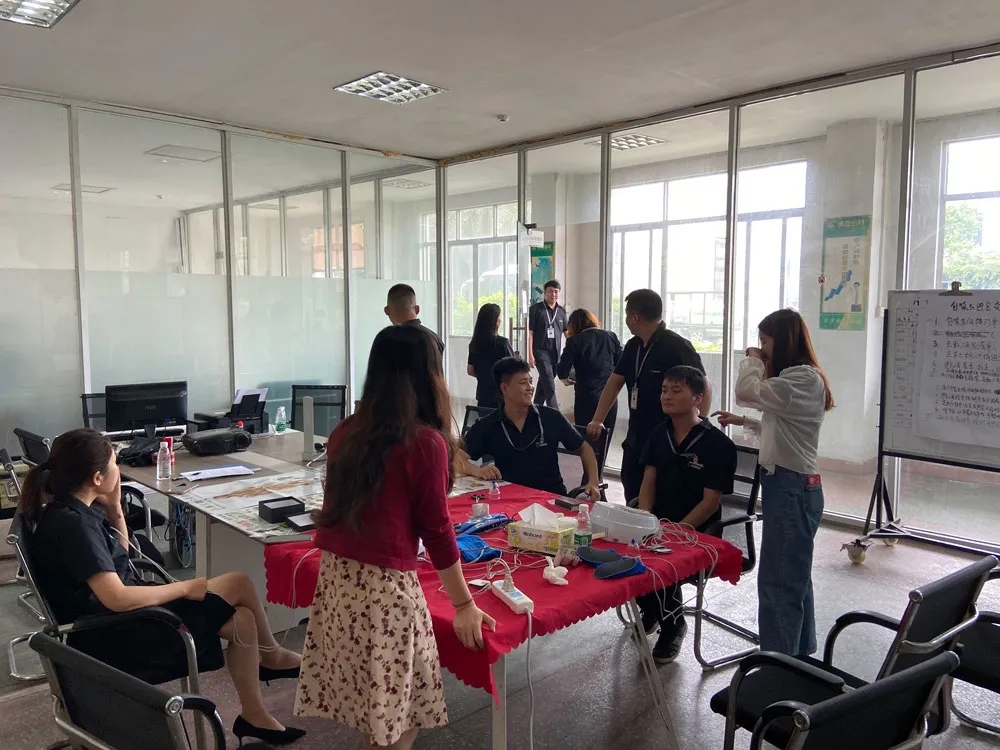 義診|專(zhuān)家義診進(jìn)高登，健康服務(wù)有保障