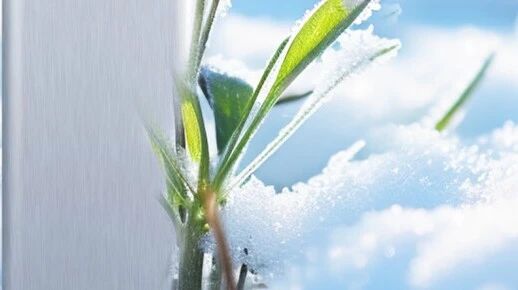 立冬｜高登鋁材：以堅韌為盾，護一室暖冬