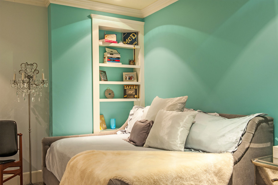 高登巴赫BLING系列——艾倫藍 時尚與美學的驚鴻一瞥