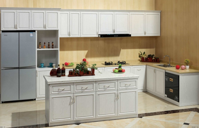 全鋁家具已裝修材料的優選