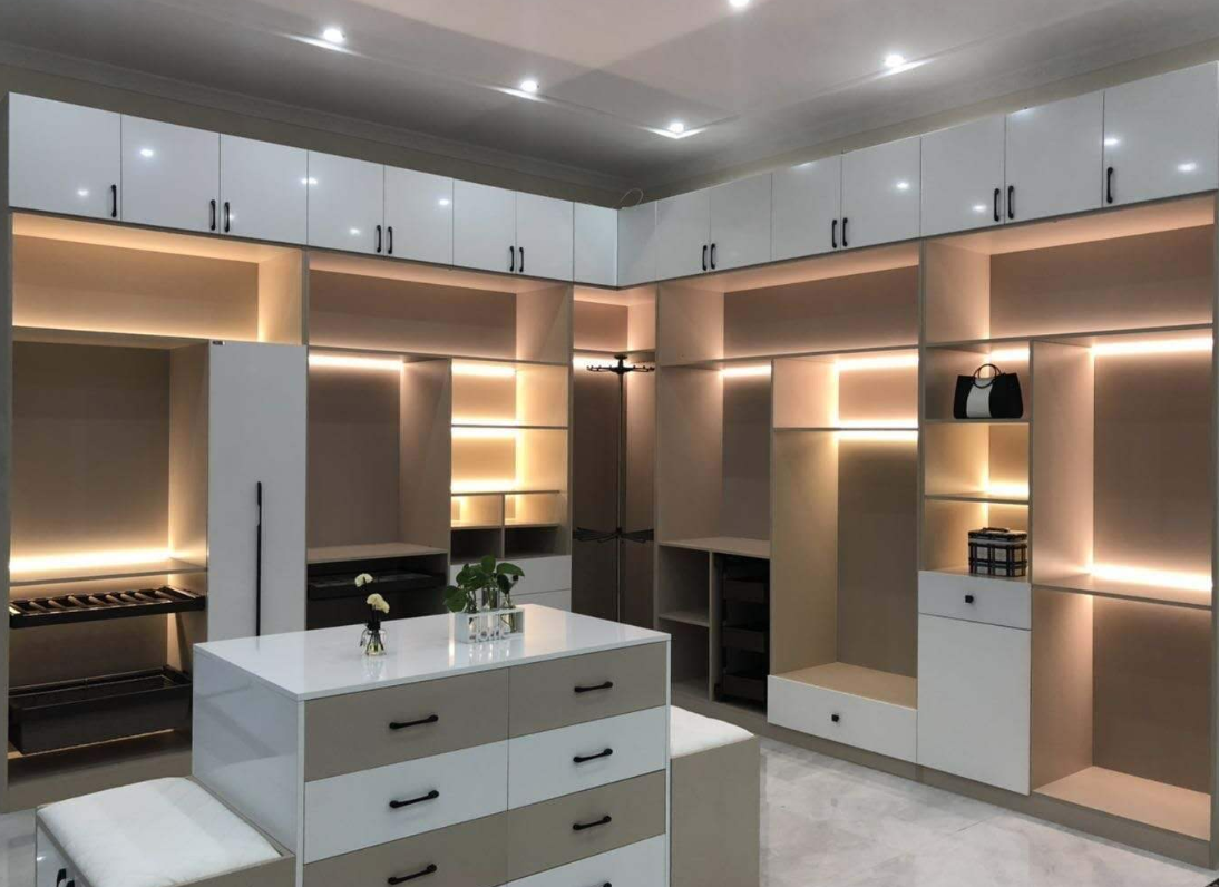 全鋁家居感分享生活之美，深受年輕一代的喜愛！