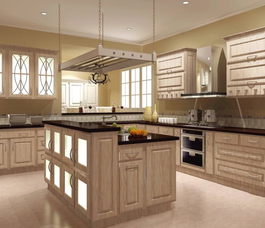 全鋁家居鋁型材的工藝流程有哪些呢？