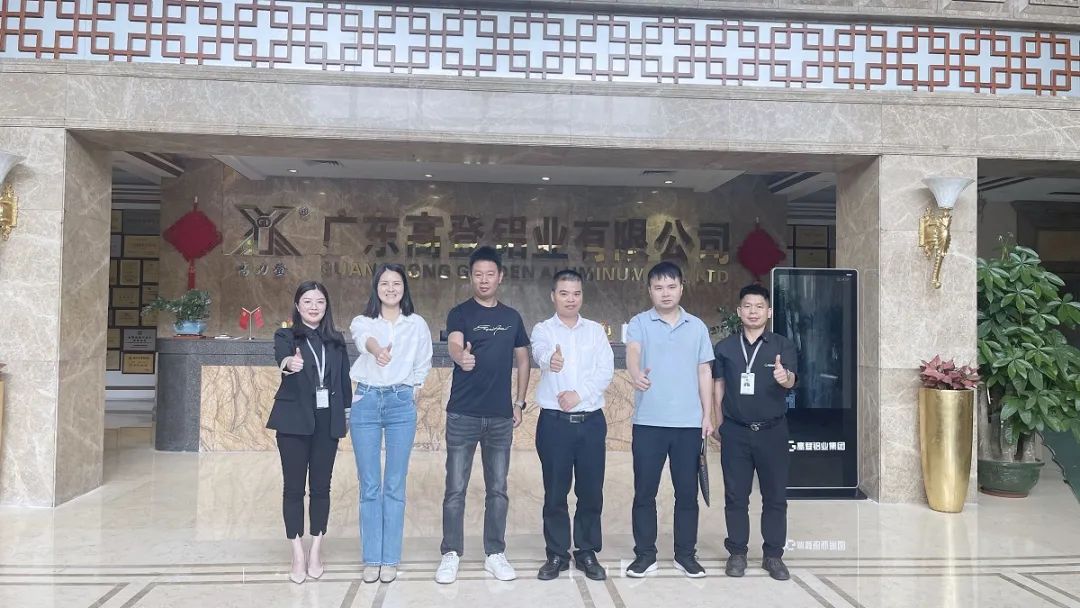 四會市組織部、大沙鎮黨委領導一行蒞臨我司并指導黨支部成立工作