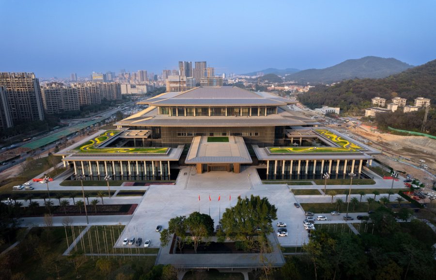 2023廣東首場盛會，高登用行動和產品踐行高質量發展