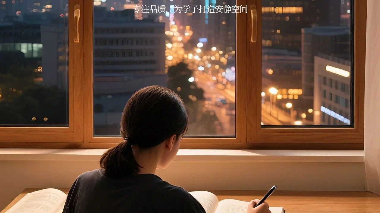 高考加油 | 高登鋁材助力逐夢，靜候青春綻放?