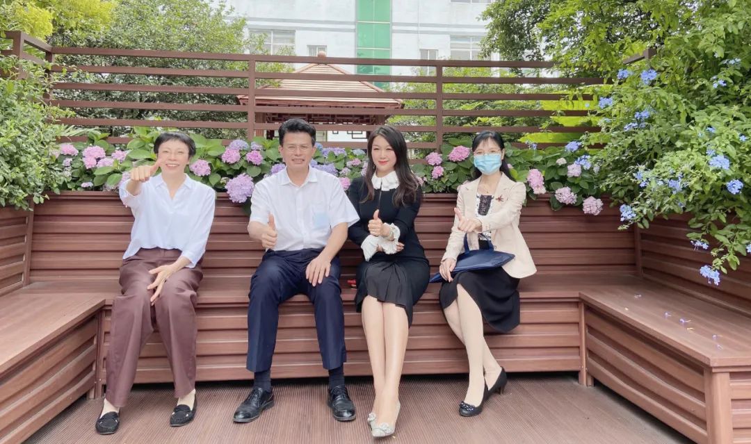 熱烈歡迎肇慶市政協副主席冼以良、四會市政協副主席李明端一行領導蒞臨高登鋁業指導工作