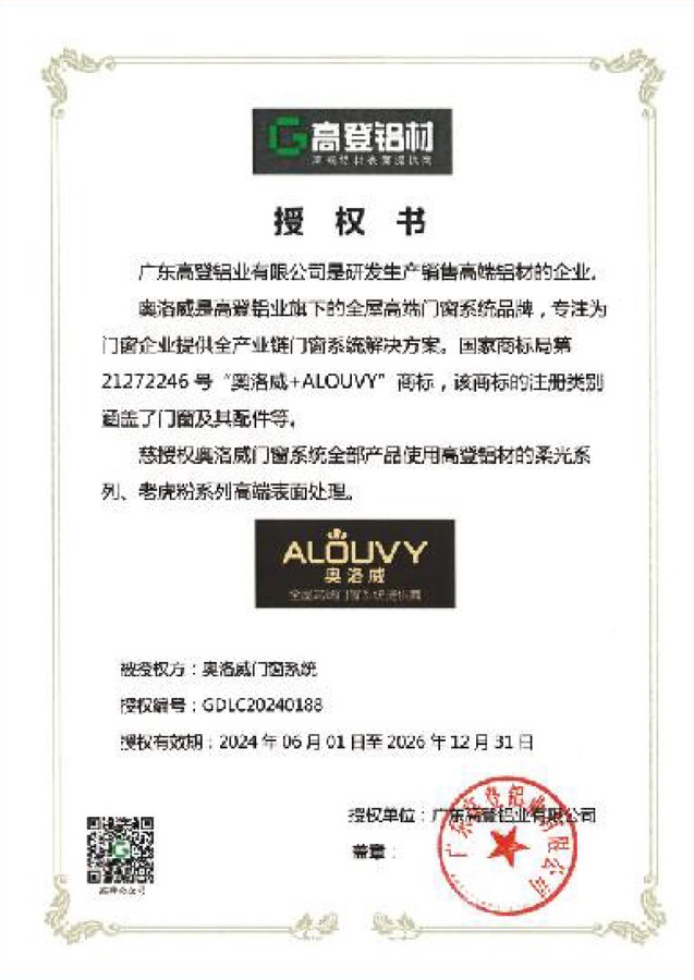 高端供應鏈授權