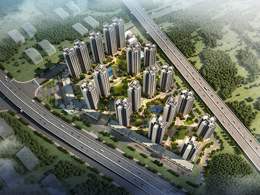 江門鶴山時代傾城