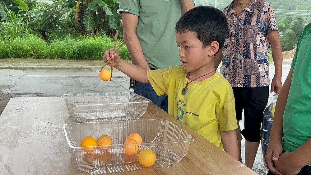 2024年高登鋁業未來行第15站暨童”行慶六一  助力“百千萬工程”公益活動