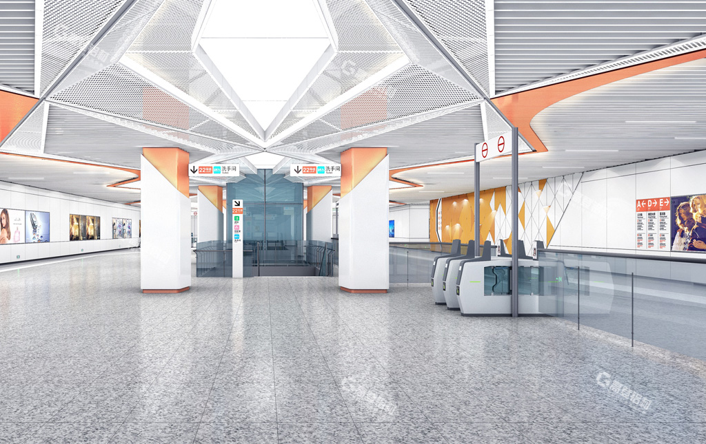 廣州地鐵18號線項目