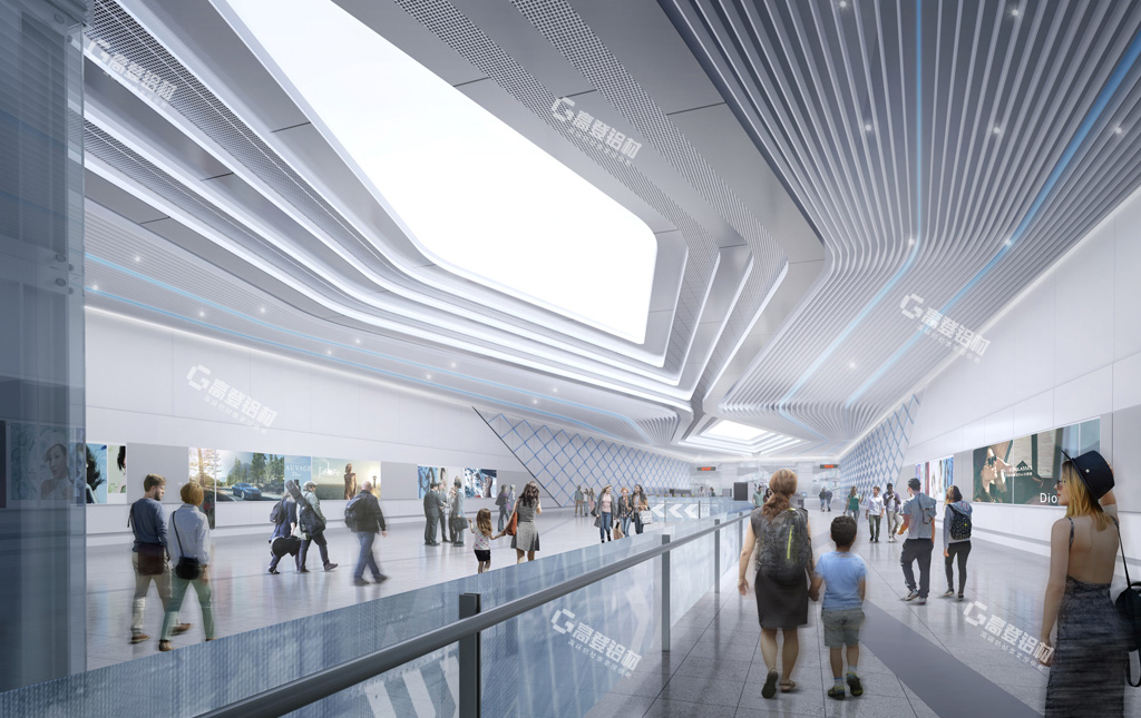 廣州地鐵18號線項目5