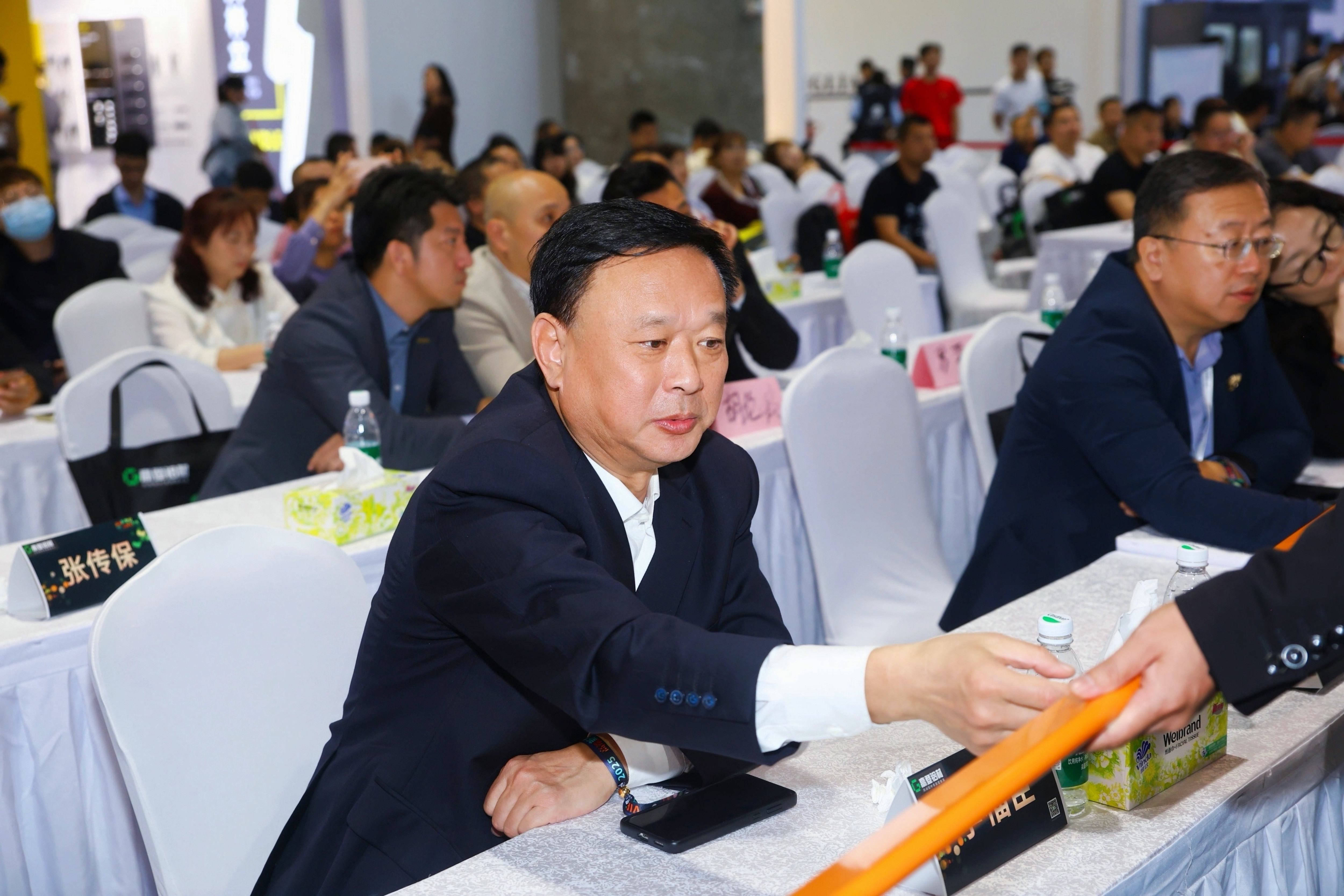 高端新定義，高登更出色發布會