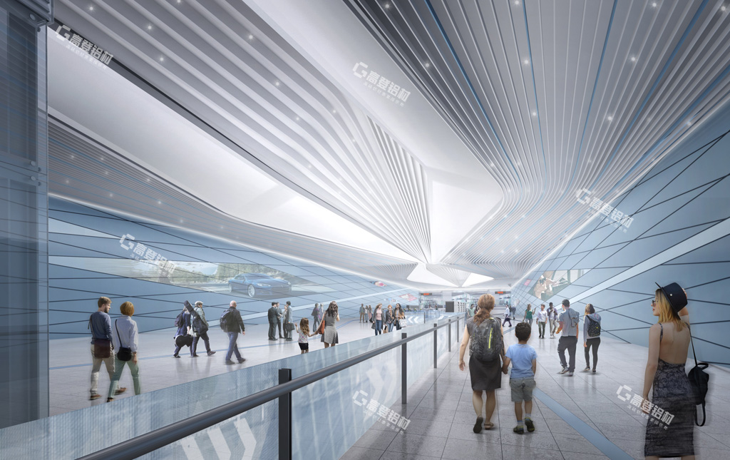 廣州地鐵18號線項目3