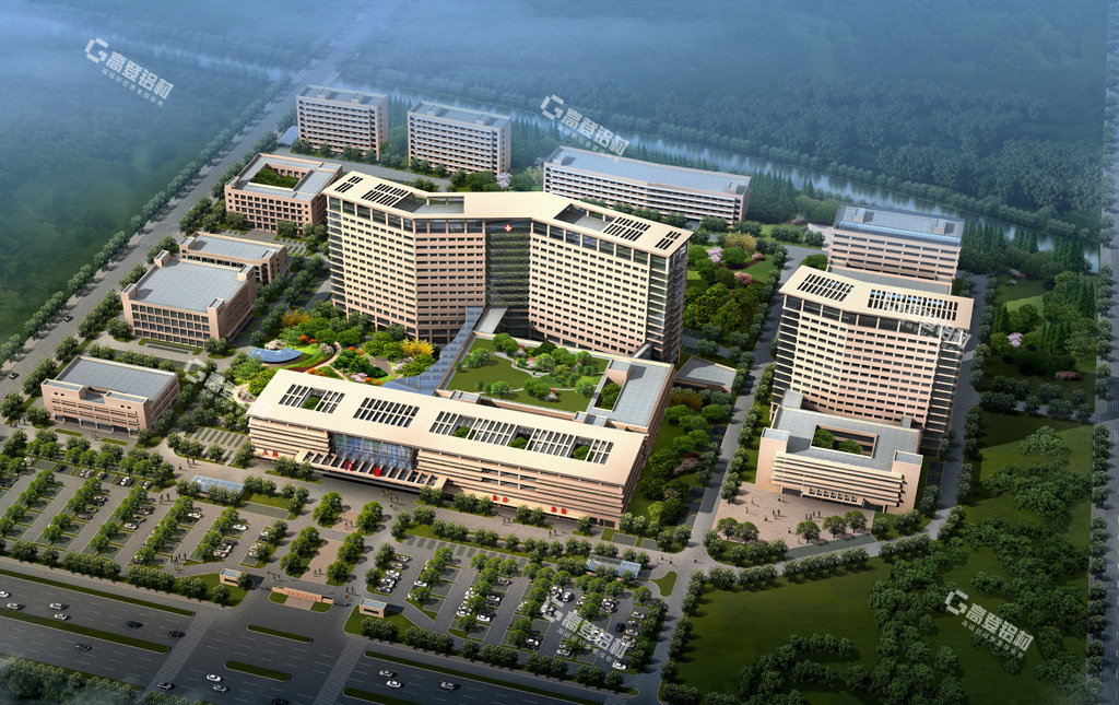 浙江蒼南人民醫院