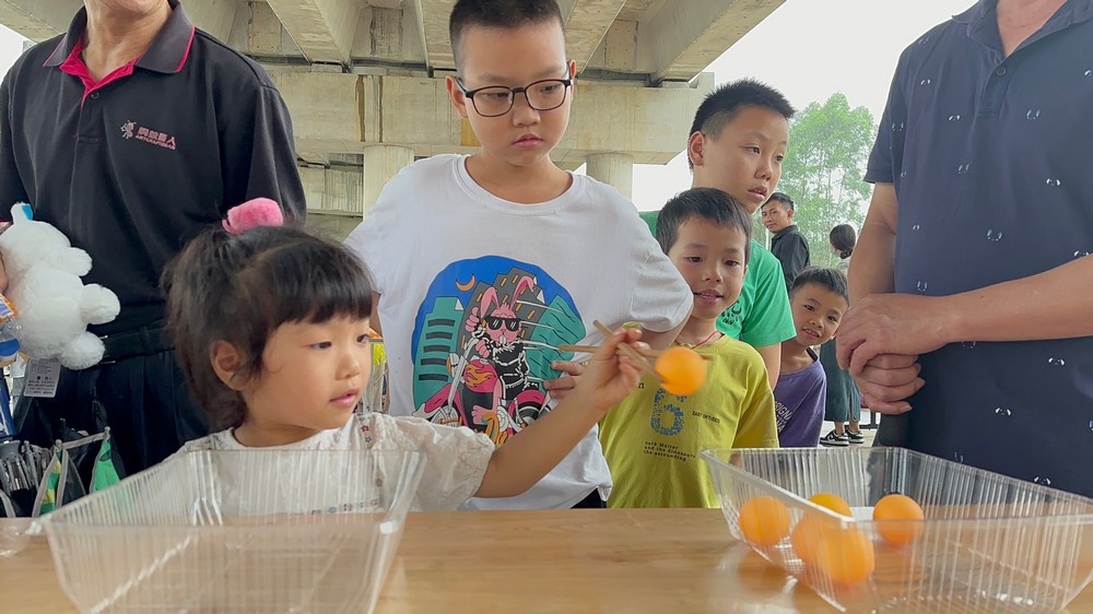 2024年高登鋁業未來行第15站暨童”行慶六一  助力“百千萬工程”公益活動