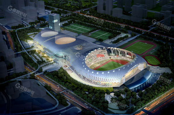 世界大學(xué)生夏季運(yùn)動(dòng)會(huì)