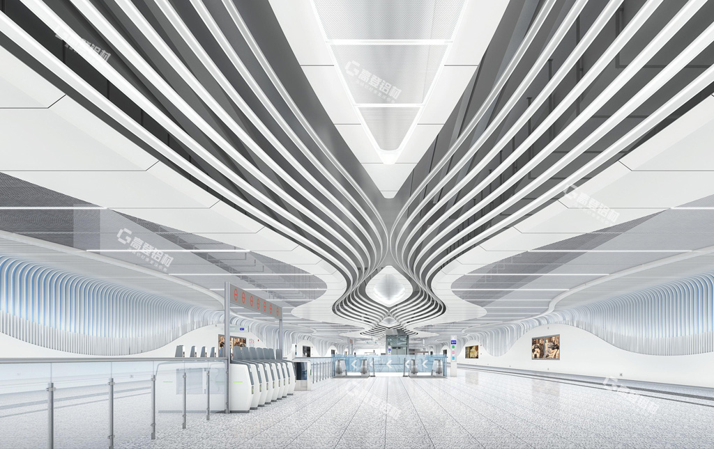 廣州地鐵18號線項目7