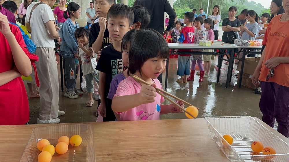 2024年高登鋁業未來行第15站暨童”行慶六一  助力“百千萬工程”公益活動