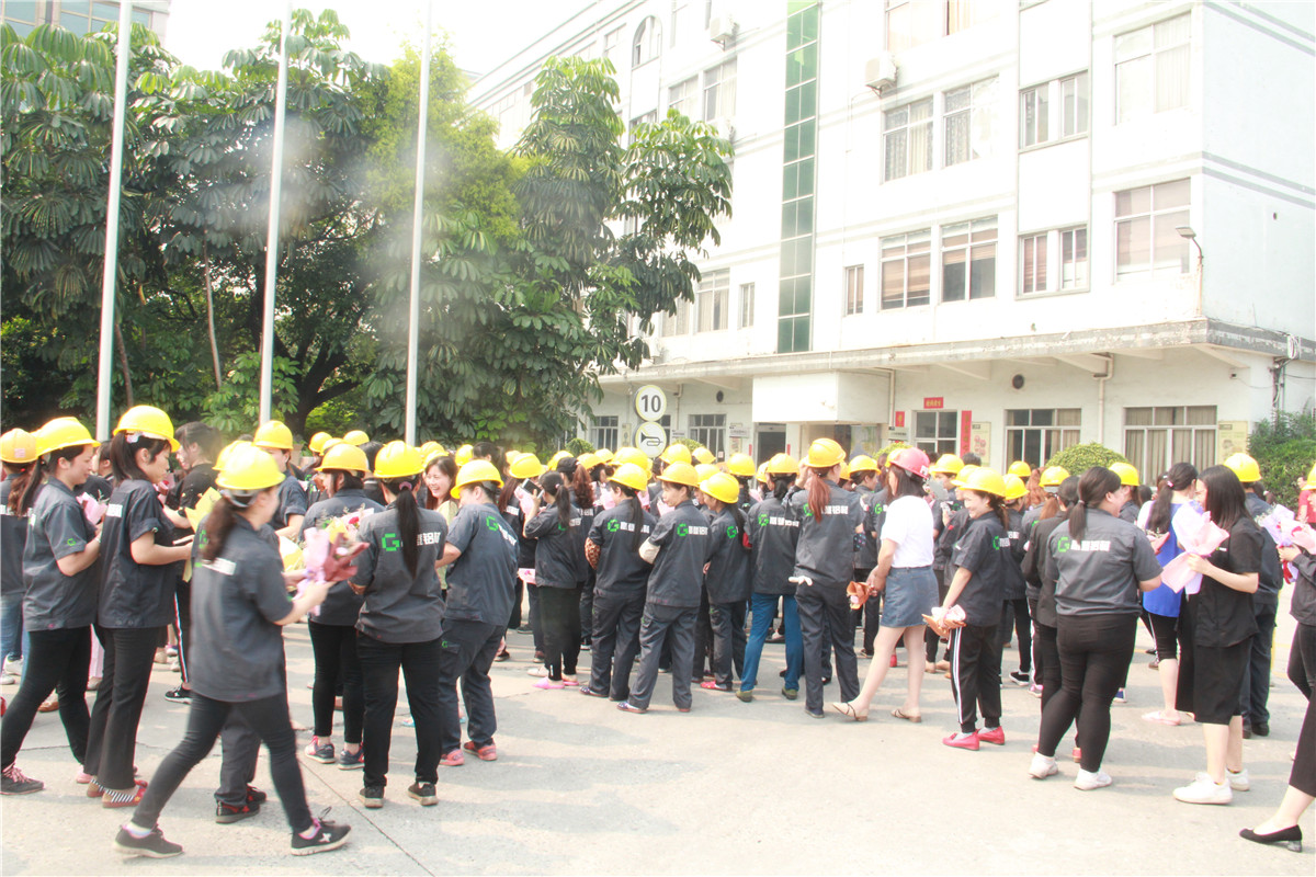 母親節*關愛高登媽媽