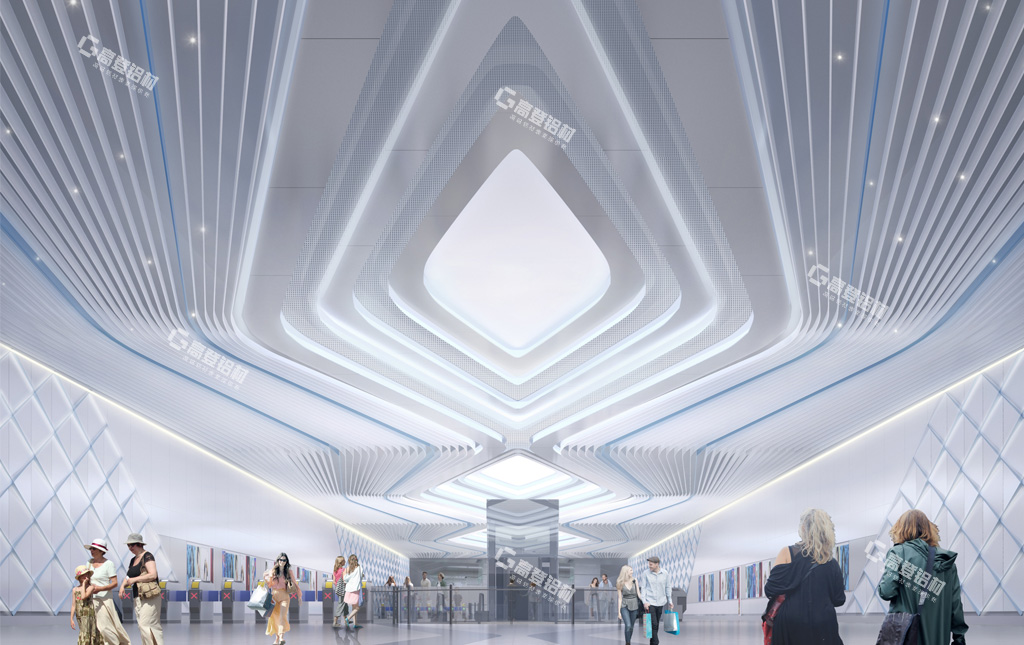 廣州地鐵18號線項目4