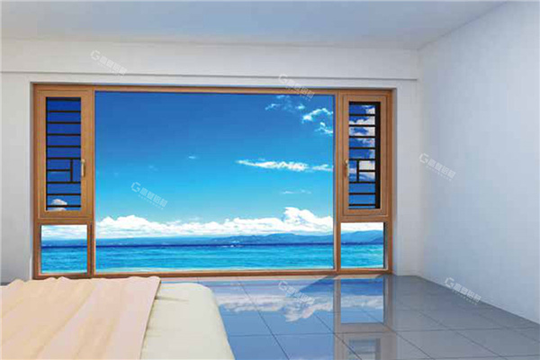 高登系統級保溫窗